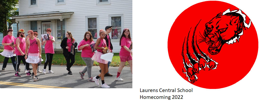 LCS Class of 2022