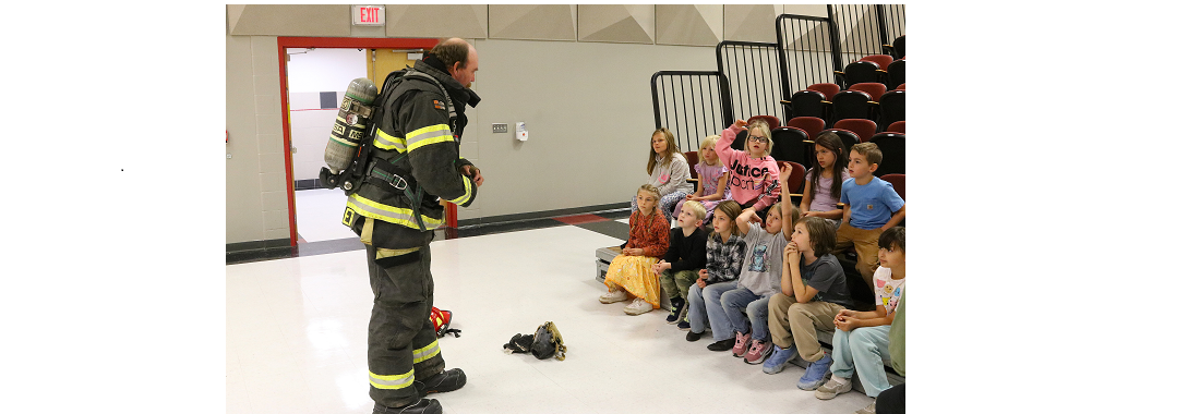 Fire prevention 2