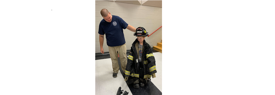 Fire Prevention 3