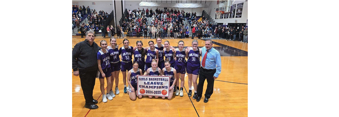 Girls Champs TV